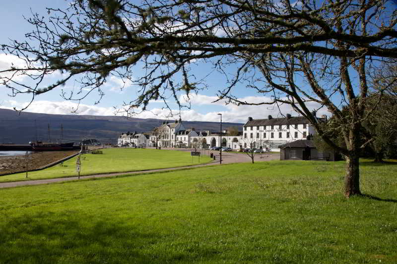 The Inveraray Inn, BW Signature Collection Экстерьер фото