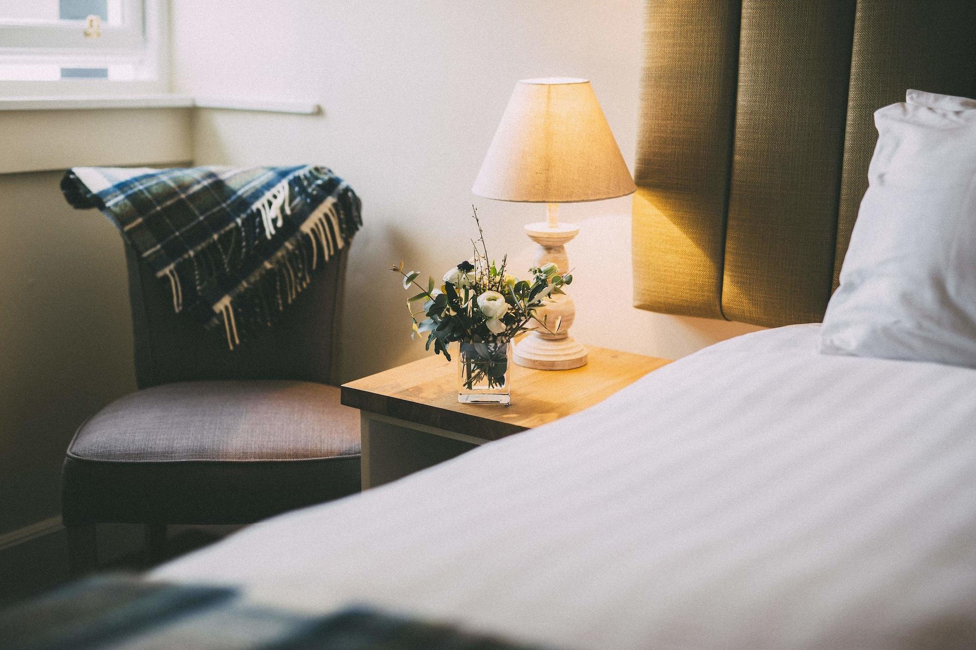 The Inveraray Inn, BW Signature Collection Экстерьер фото