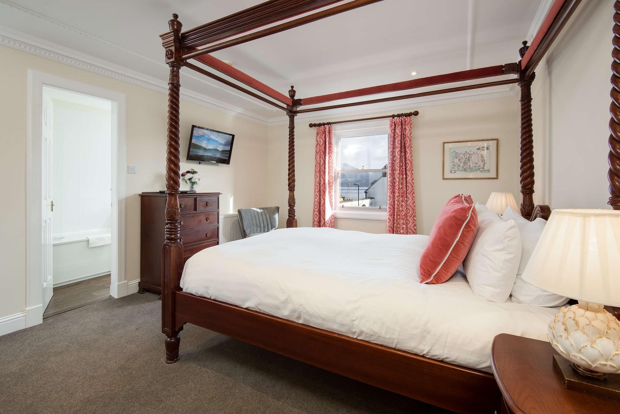 The Inveraray Inn, BW Signature Collection Экстерьер фото