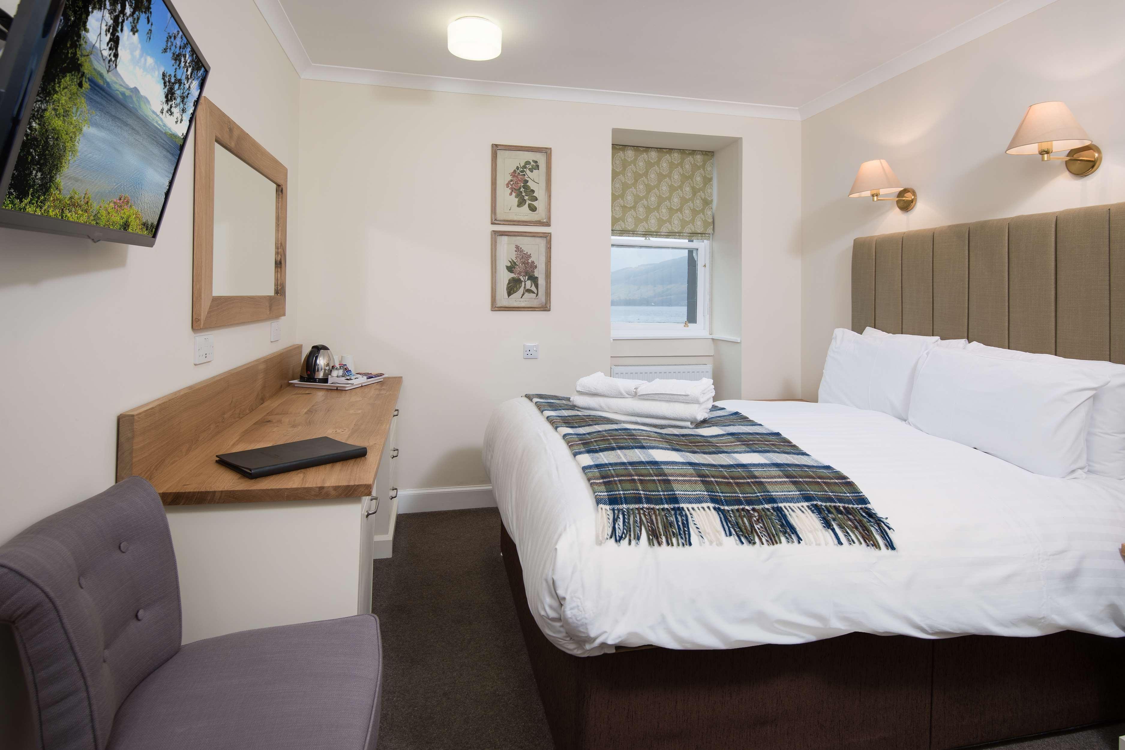 The Inveraray Inn, BW Signature Collection Экстерьер фото