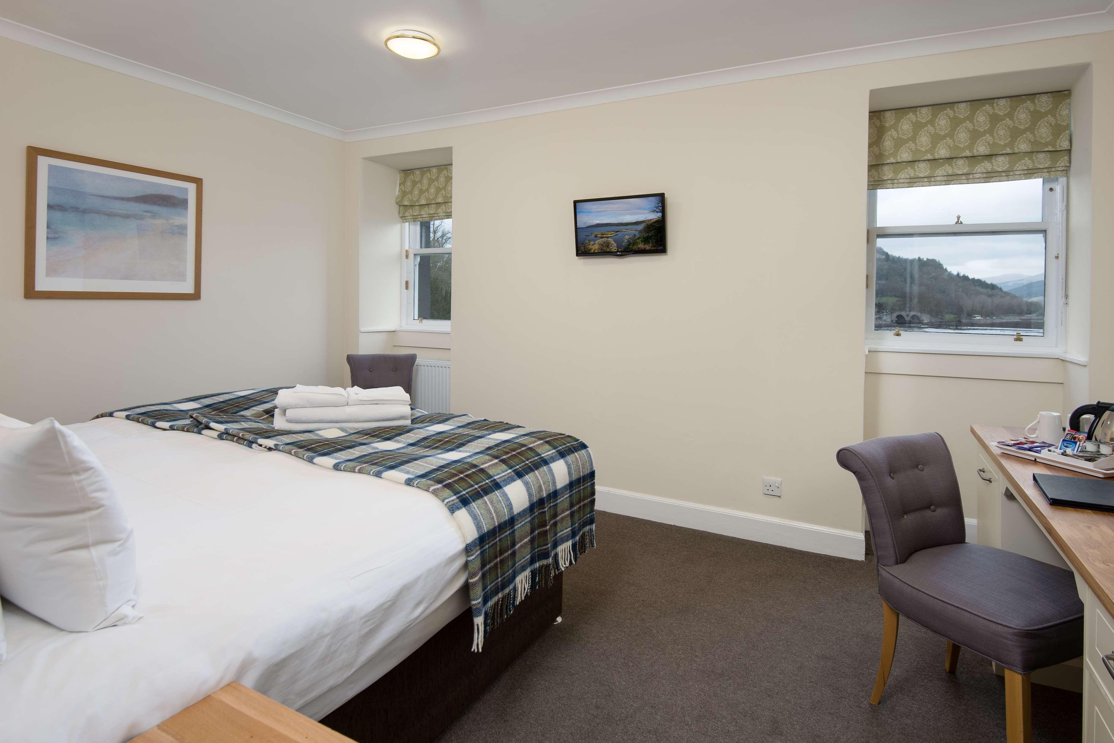 The Inveraray Inn, BW Signature Collection Экстерьер фото