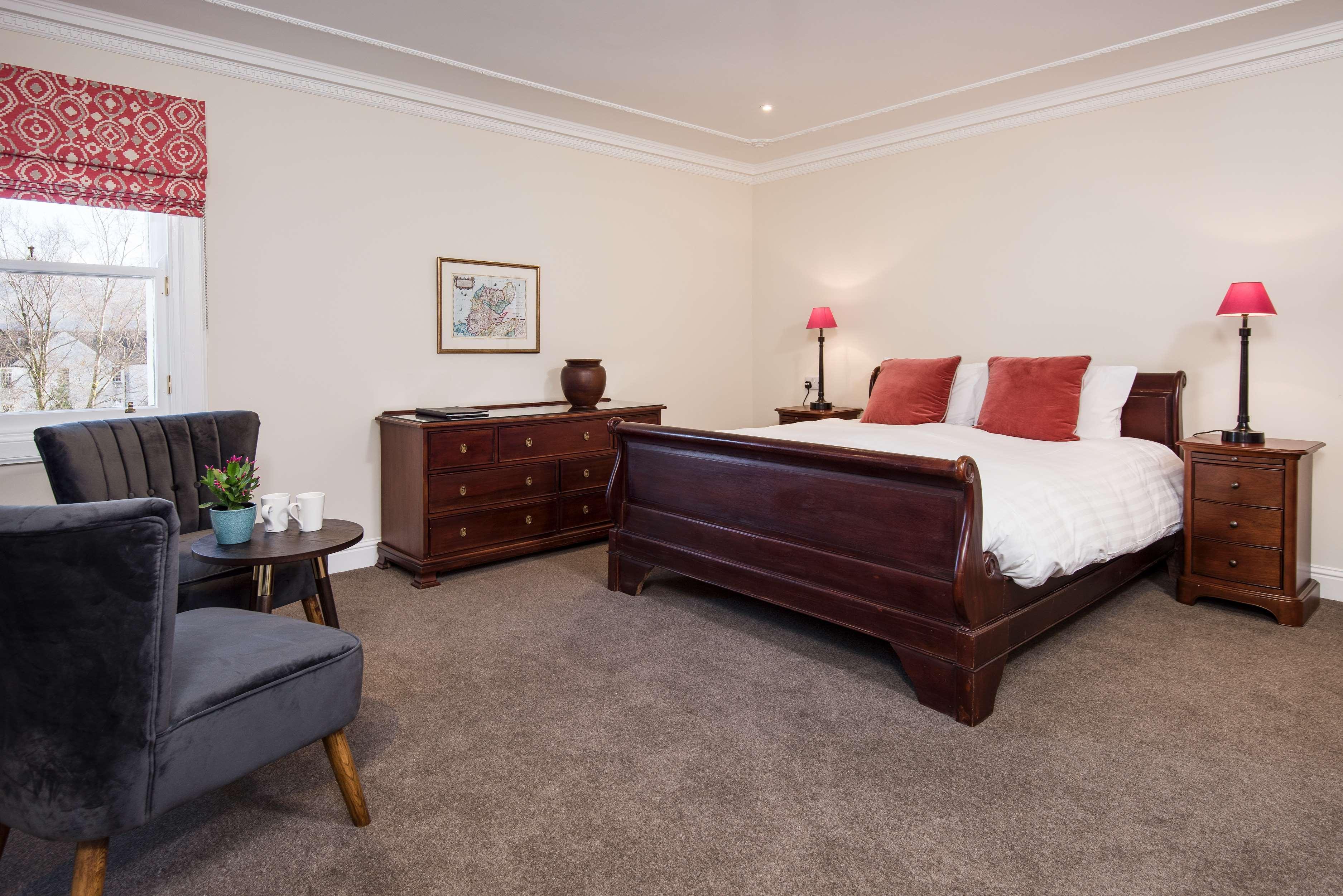 The Inveraray Inn, BW Signature Collection Экстерьер фото