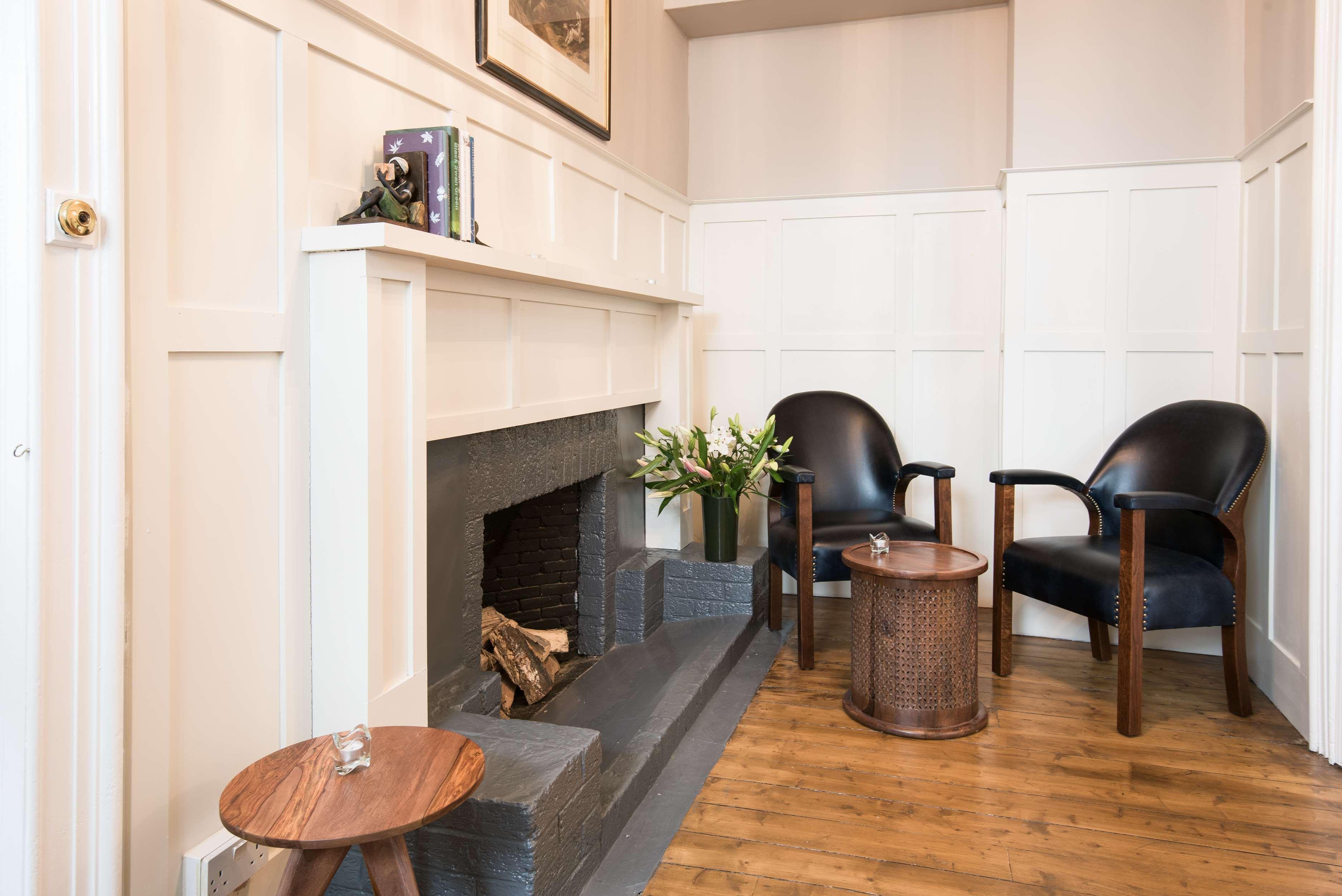 The Inveraray Inn, BW Signature Collection Экстерьер фото