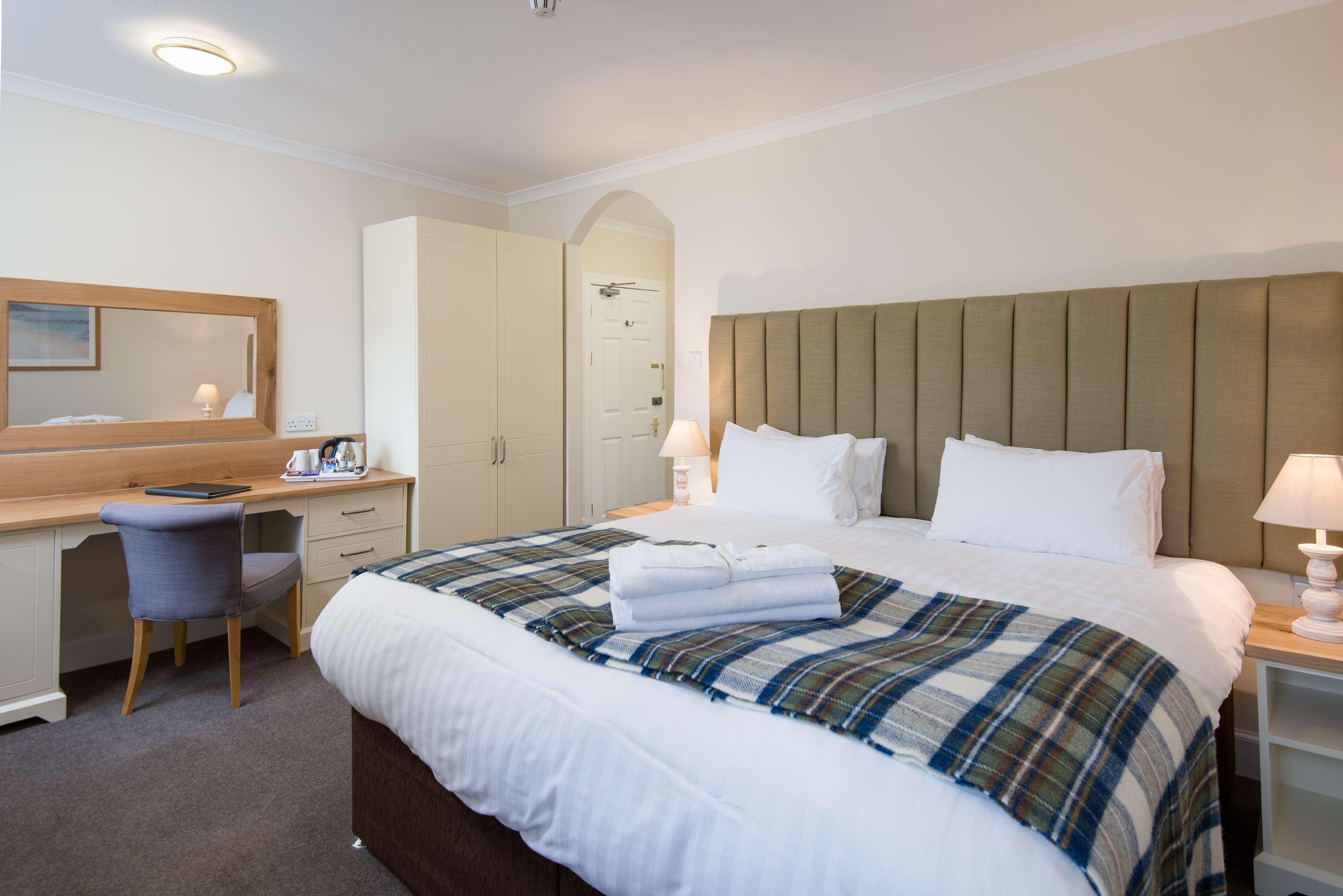 The Inveraray Inn, BW Signature Collection Экстерьер фото