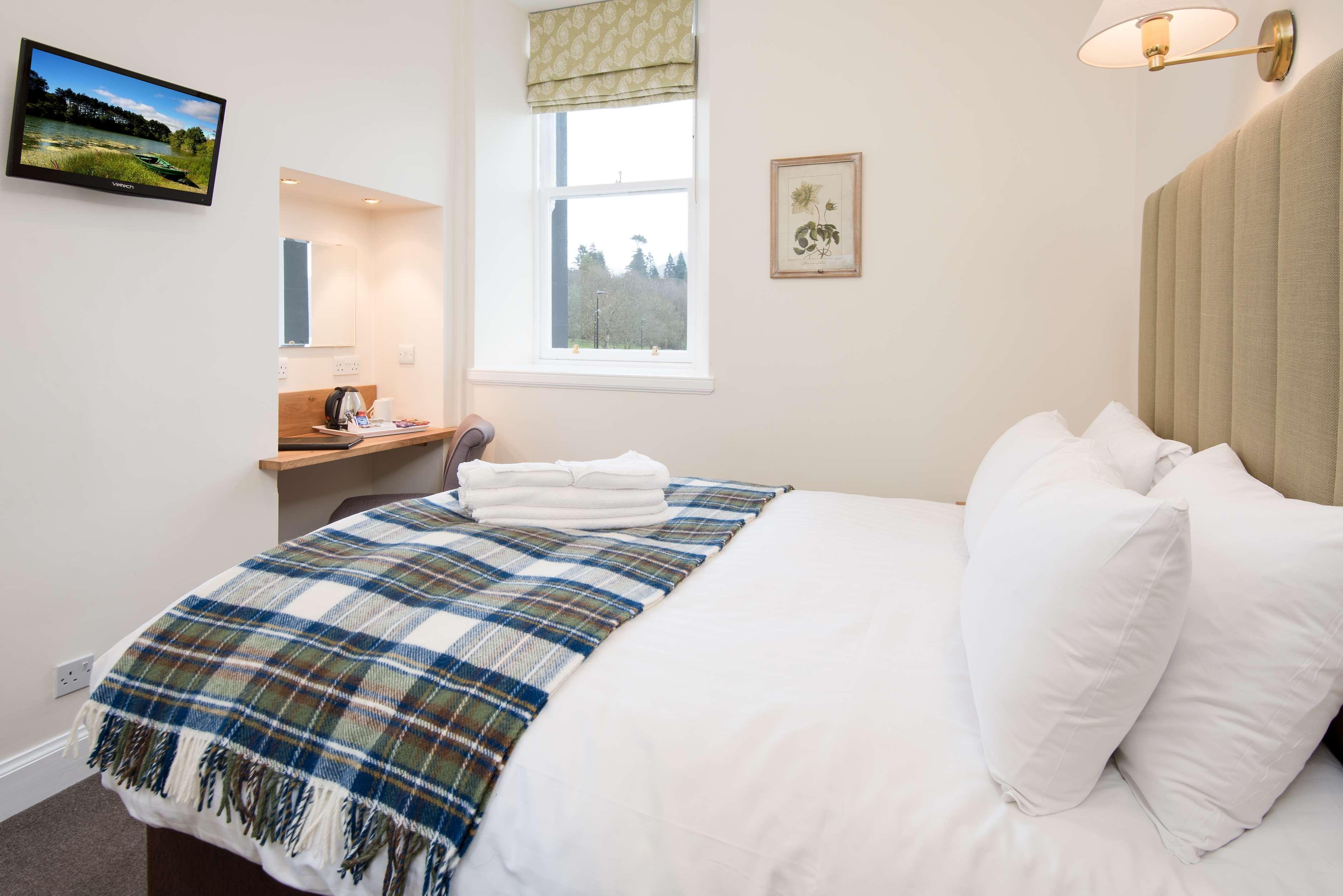 The Inveraray Inn, BW Signature Collection Экстерьер фото