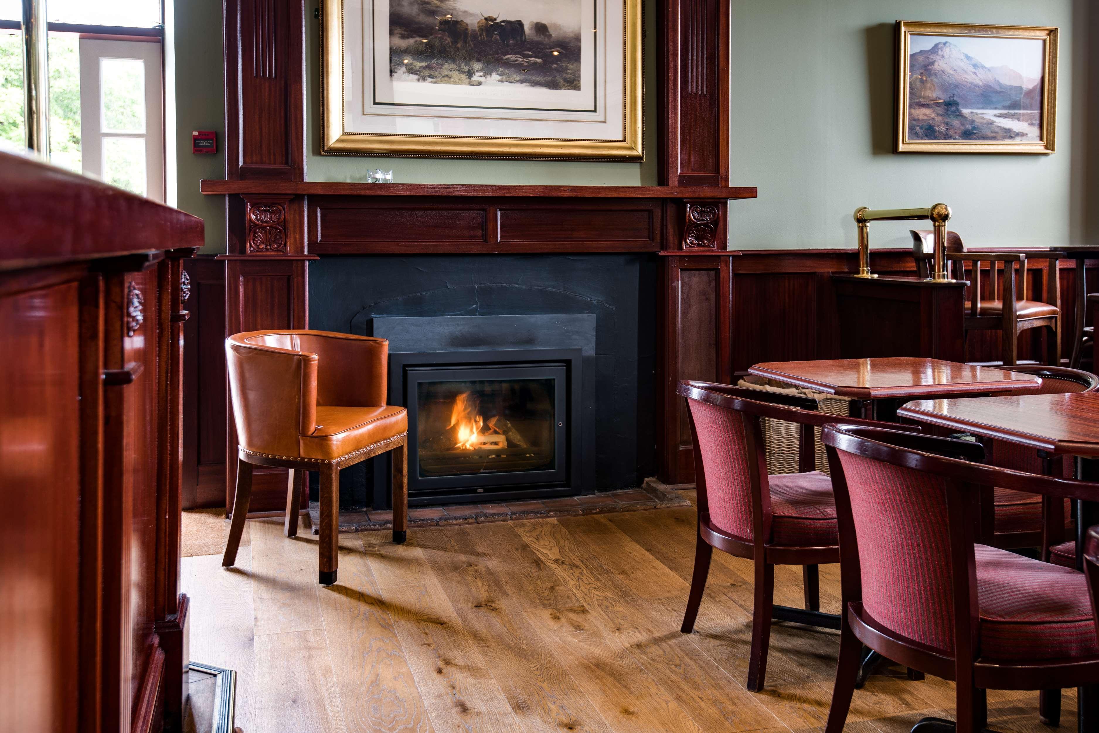 The Inveraray Inn, BW Signature Collection Экстерьер фото