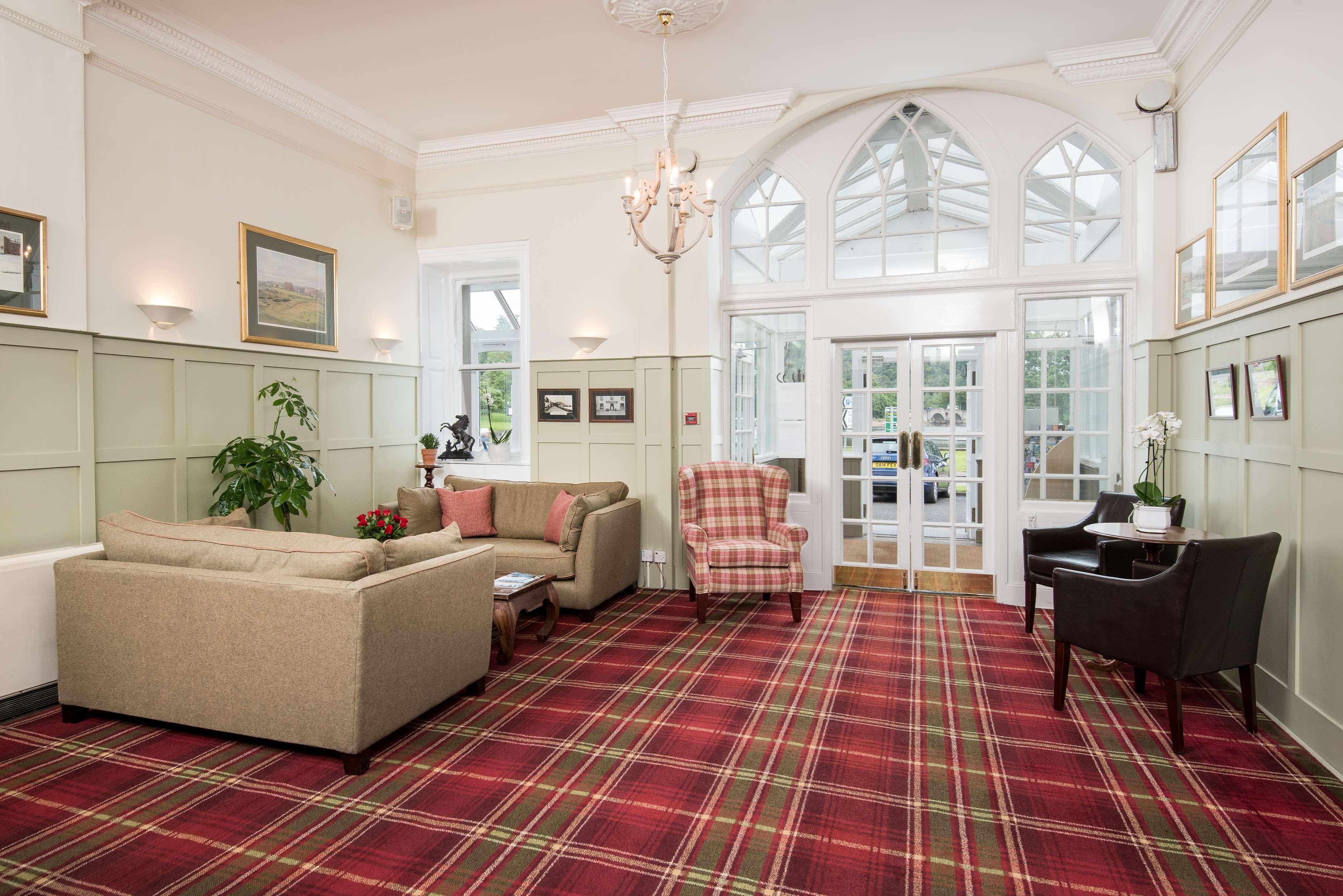 The Inveraray Inn, BW Signature Collection Экстерьер фото