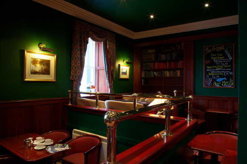 The Inveraray Inn, BW Signature Collection Экстерьер фото