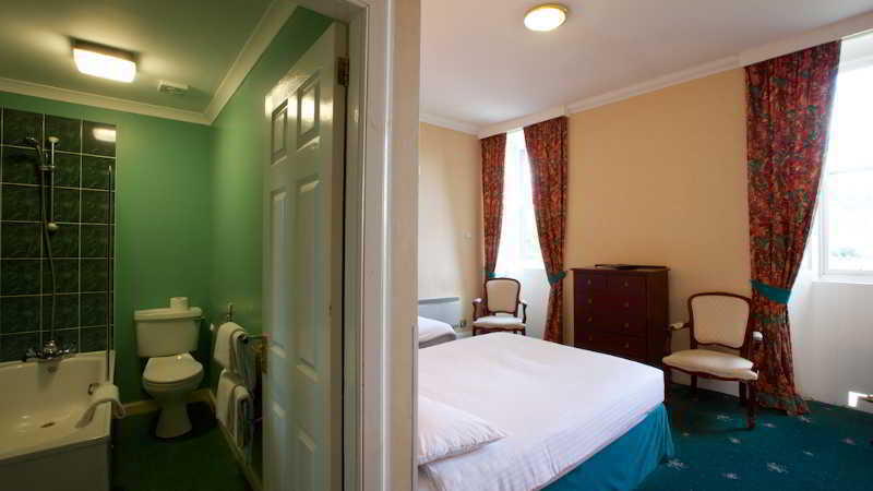 The Inveraray Inn, BW Signature Collection Экстерьер фото