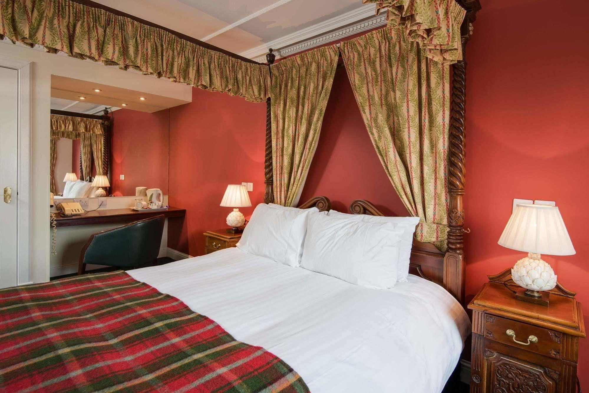 The Inveraray Inn, BW Signature Collection Экстерьер фото