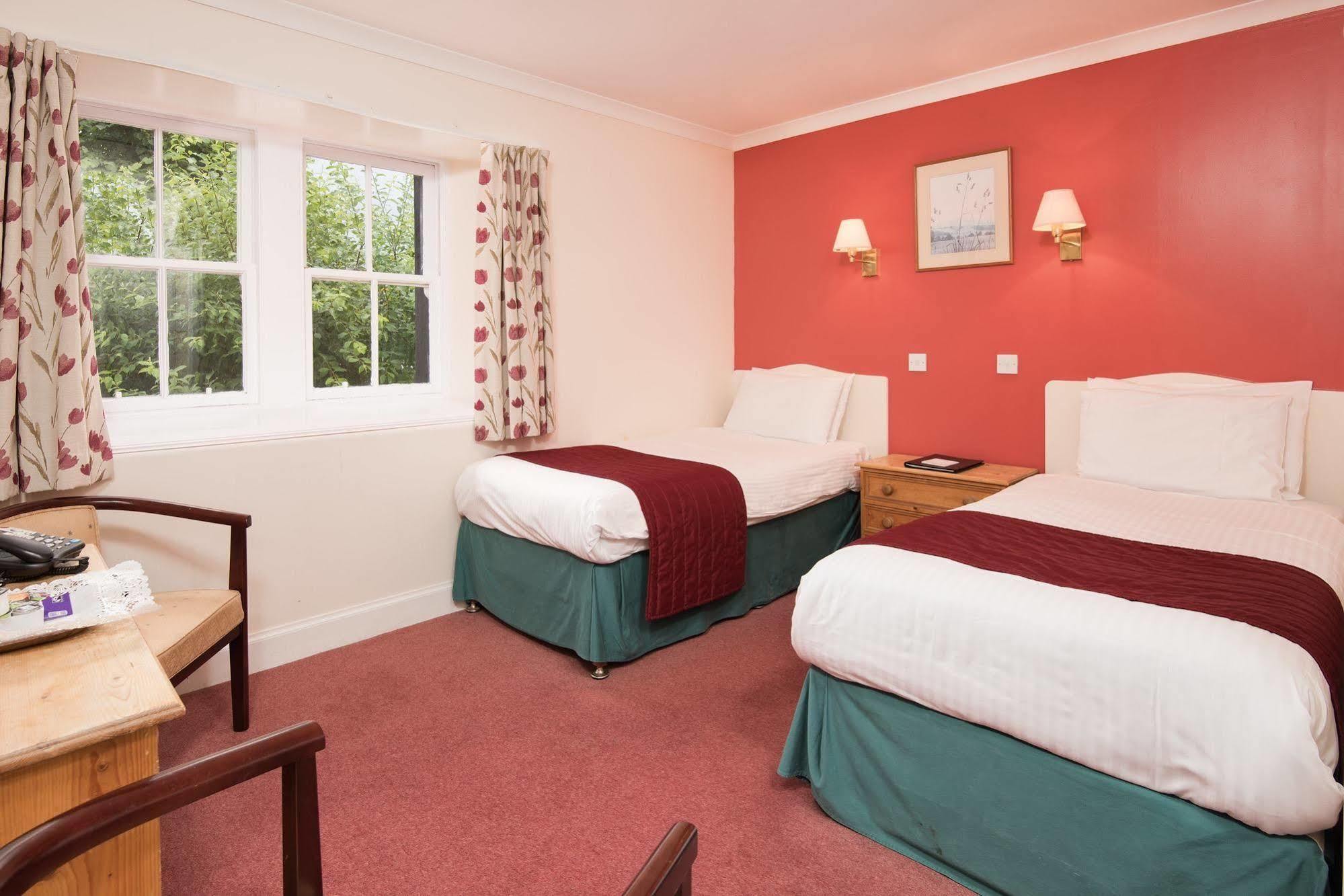 The Inveraray Inn, BW Signature Collection Экстерьер фото