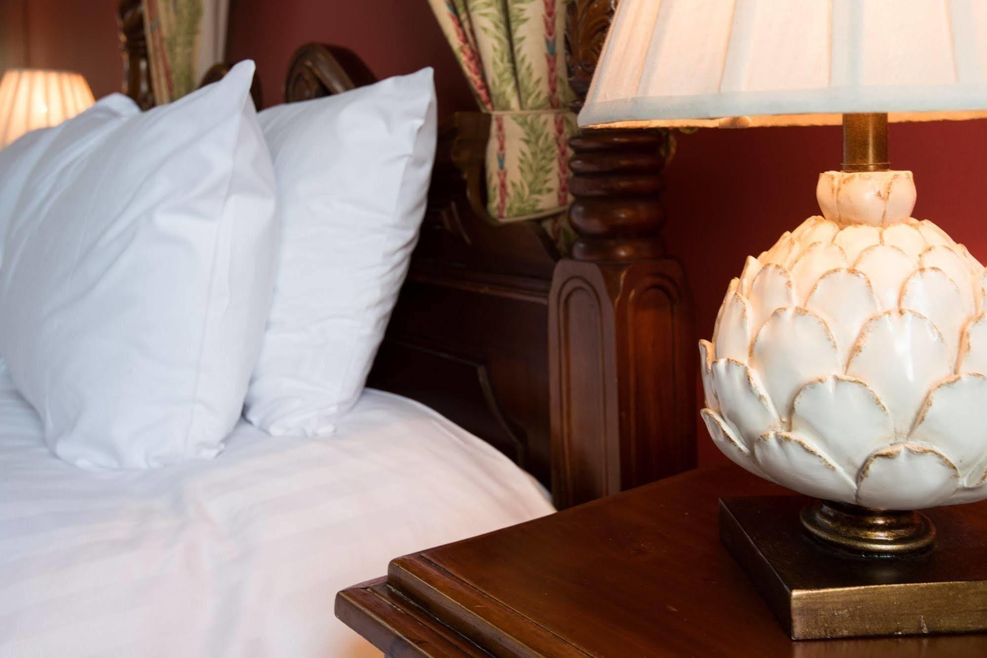 The Inveraray Inn, BW Signature Collection Экстерьер фото
